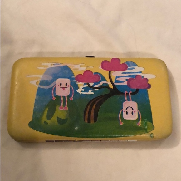 Wallet - Picture 1 of 4